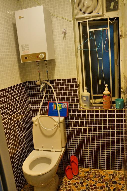 Xing Xing Hostel Hong Kong Quarto foto