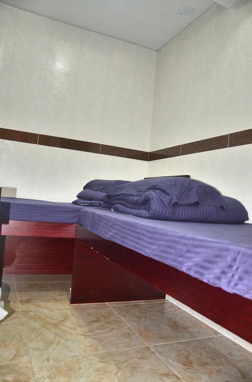 Xing Xing Hostel Hong Kong Quarto foto