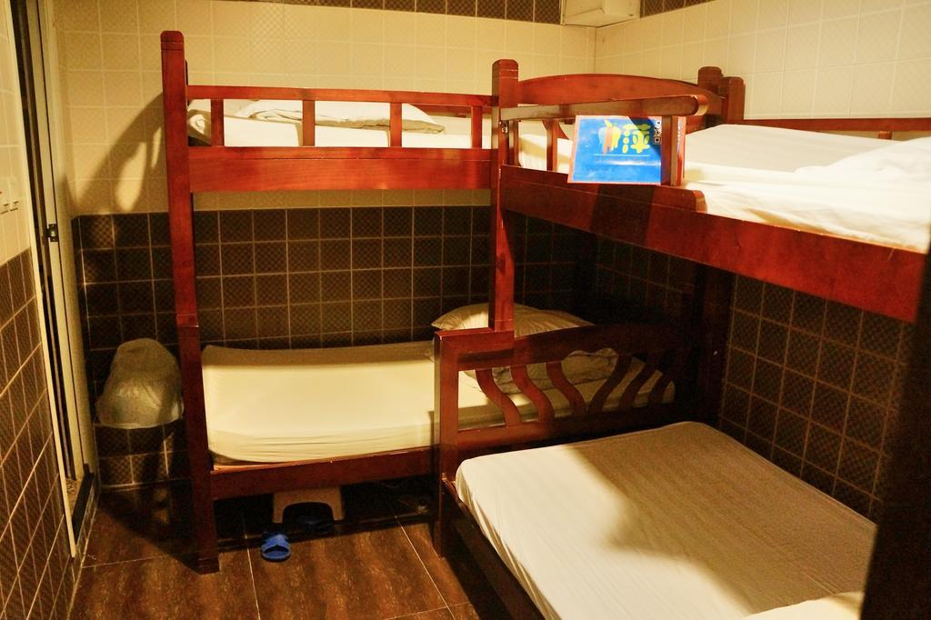Xing Xing Hostel Hong Kong Quarto foto